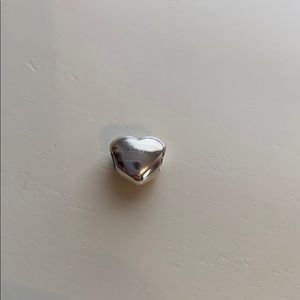 Pandora heart charm